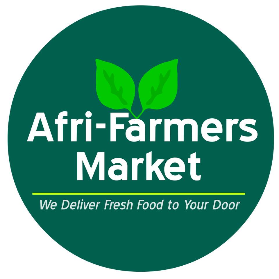 Afrifarmers logo