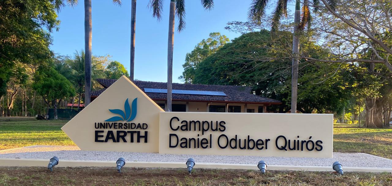 Our Campuses