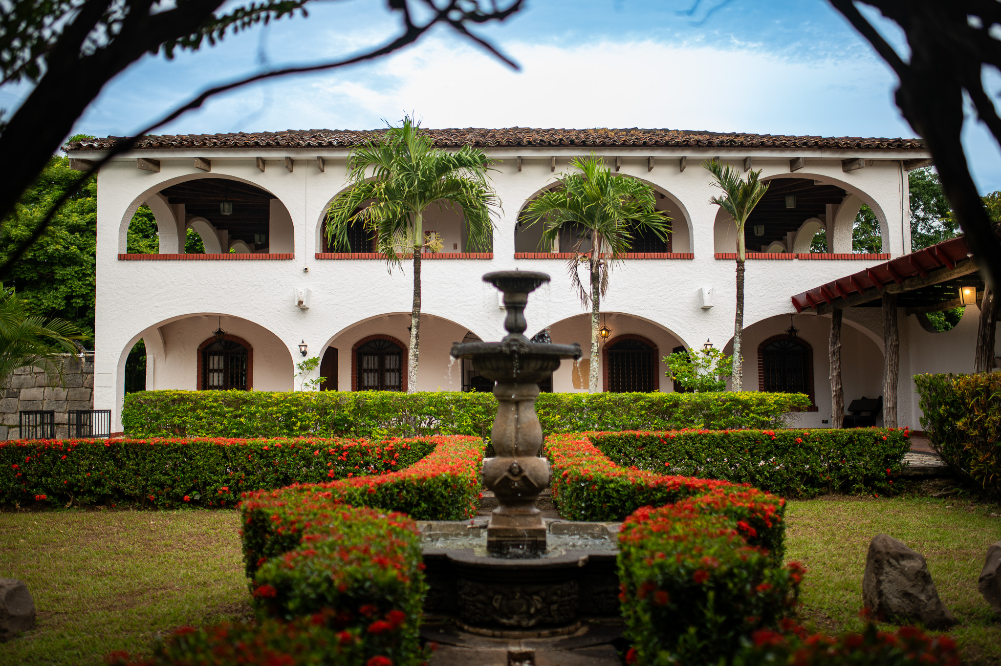 Nuestros Campus