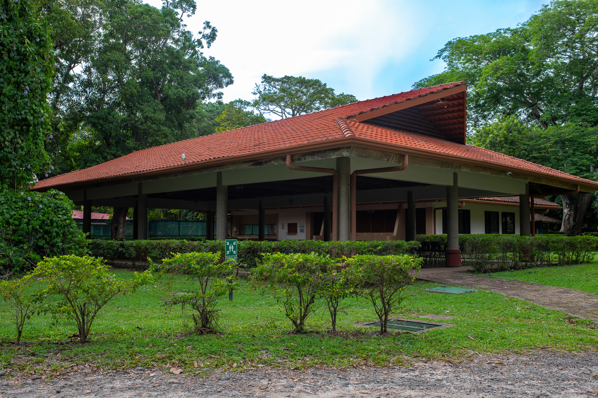 Nuestros Campus