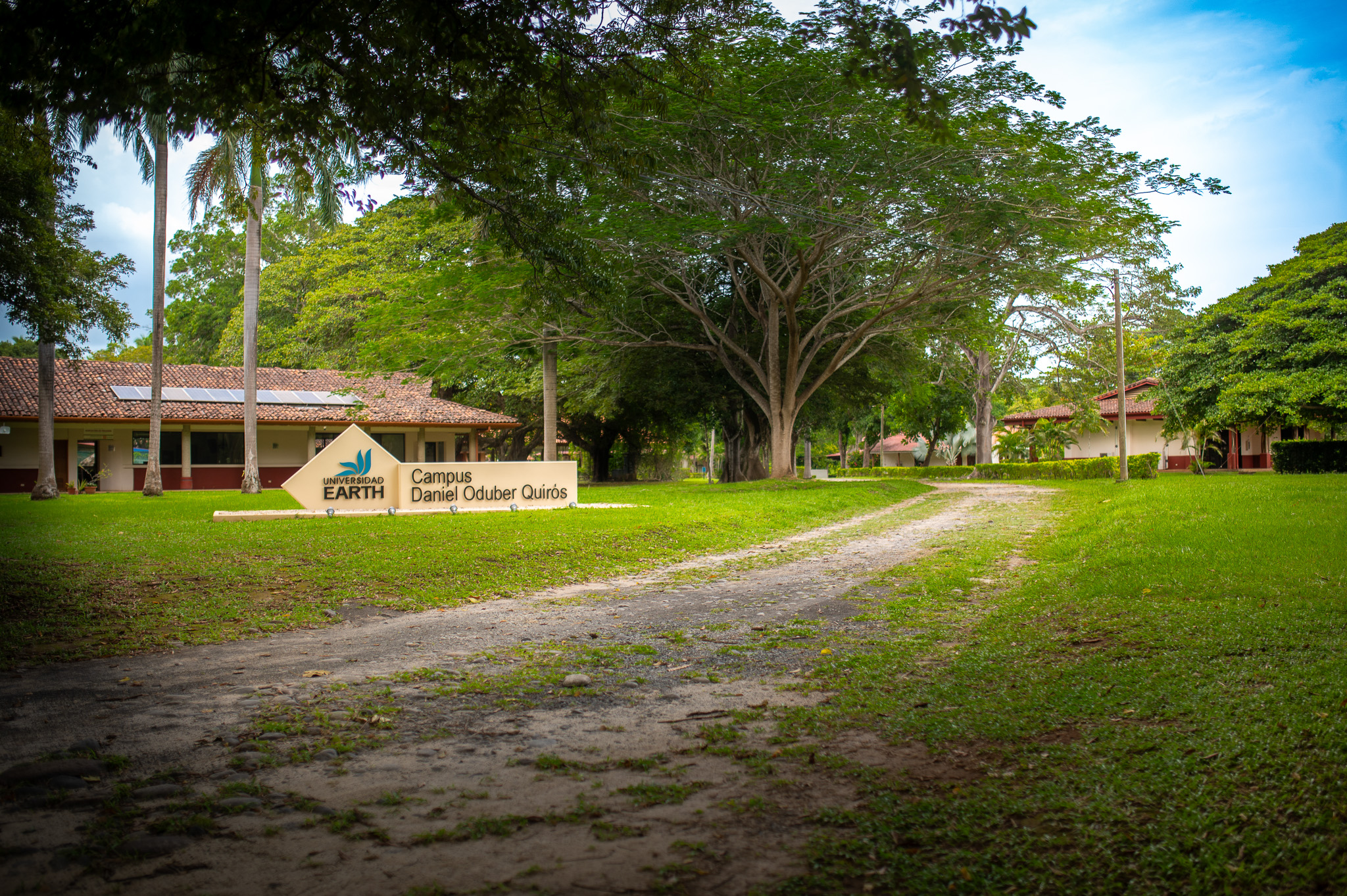 Nuestros Campus